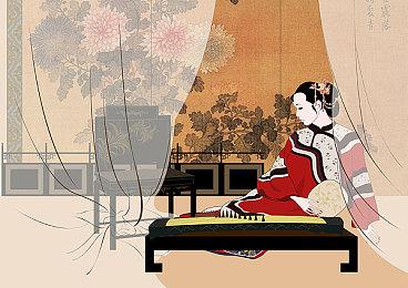 RPG游戏《芙蕾德莉卡》Steam页面上线 10月4日发售